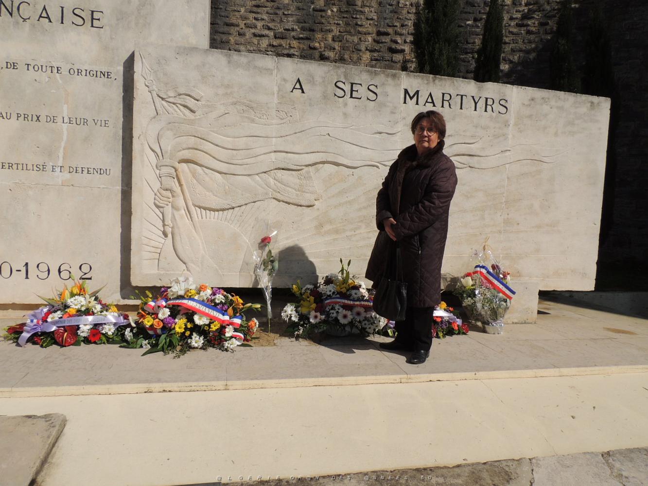 2018 03 26 TOULON HOMMAGE AUX VICTIMES DU MASSACRE DE LA RUE D ISLY (66).JPG -           